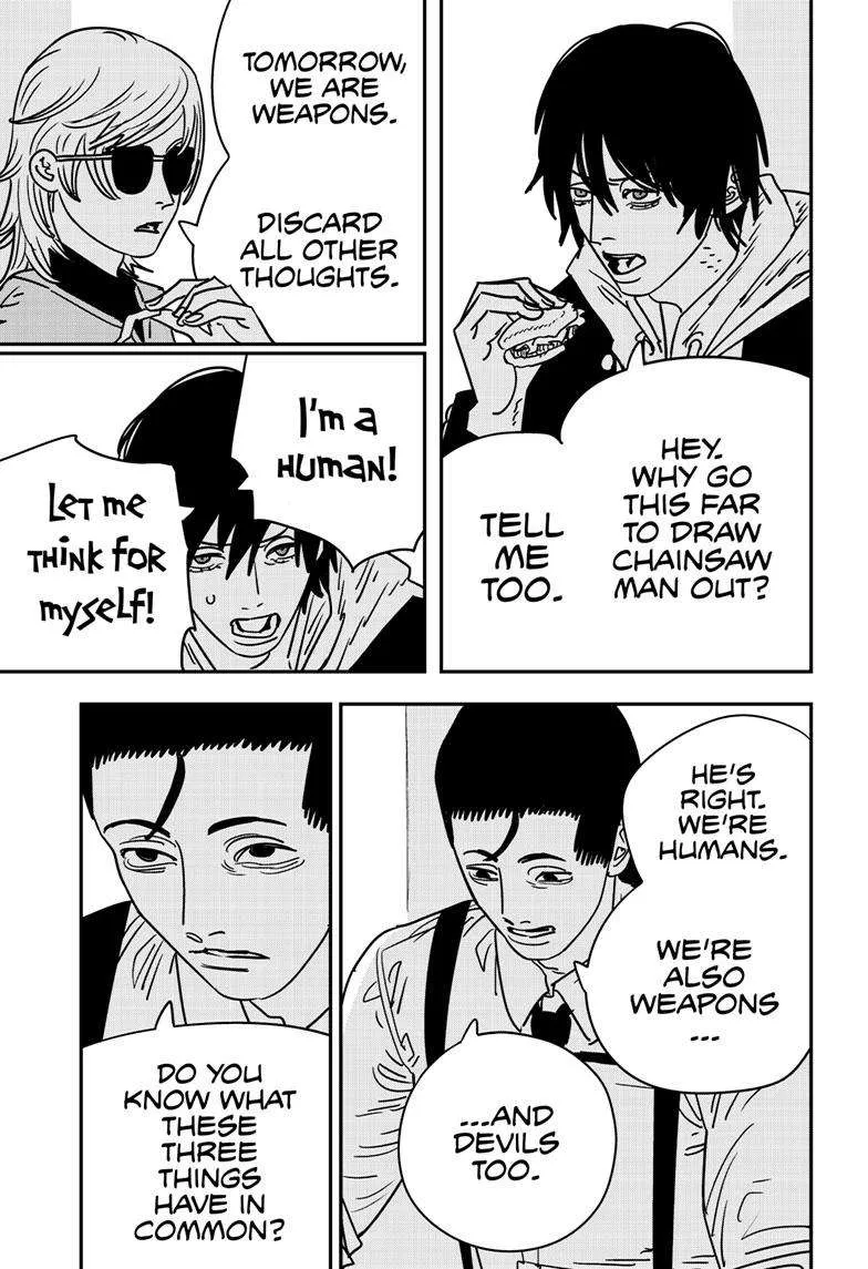 Chainsaw Man - Chapter 141 - Page 14