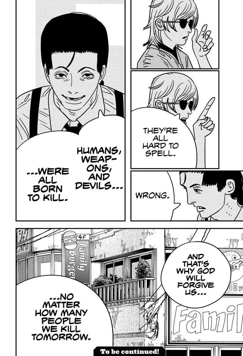 Chainsaw Man - Chapter 141 - Page 15