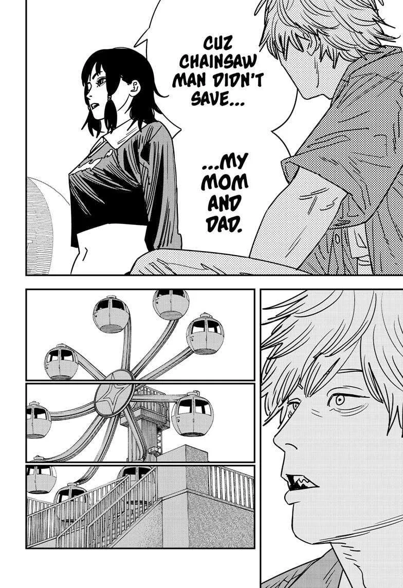 Chainsaw Man - Chapter 142 - Page 6