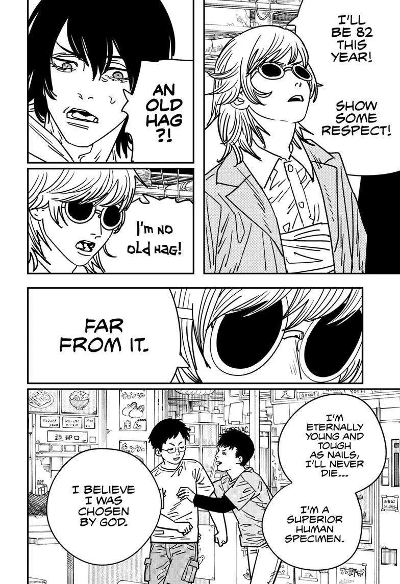 Chainsaw Man - Chapter 143 - Page 3