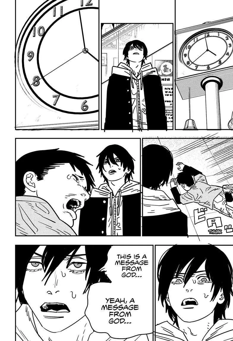 Chainsaw Man - Chapter 143 - Page 5