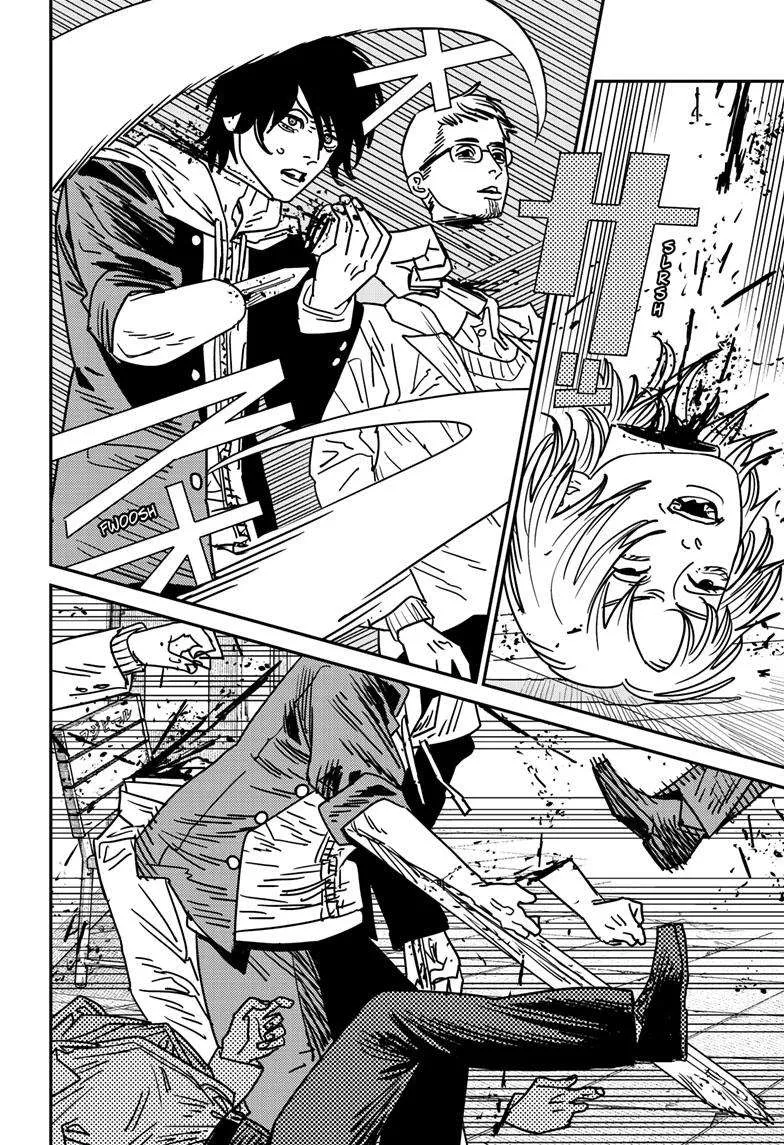 Chainsaw Man - Chapter 143 - Page 8
