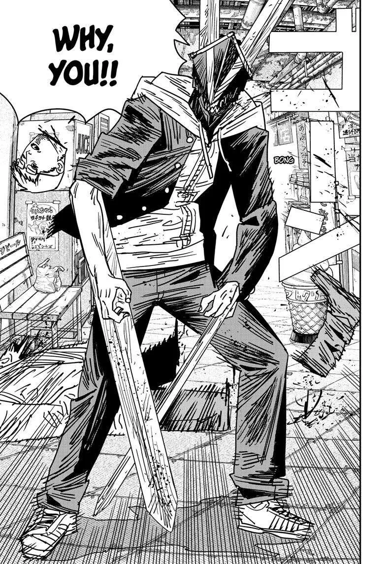 Chainsaw Man - Chapter 143 - Page 9