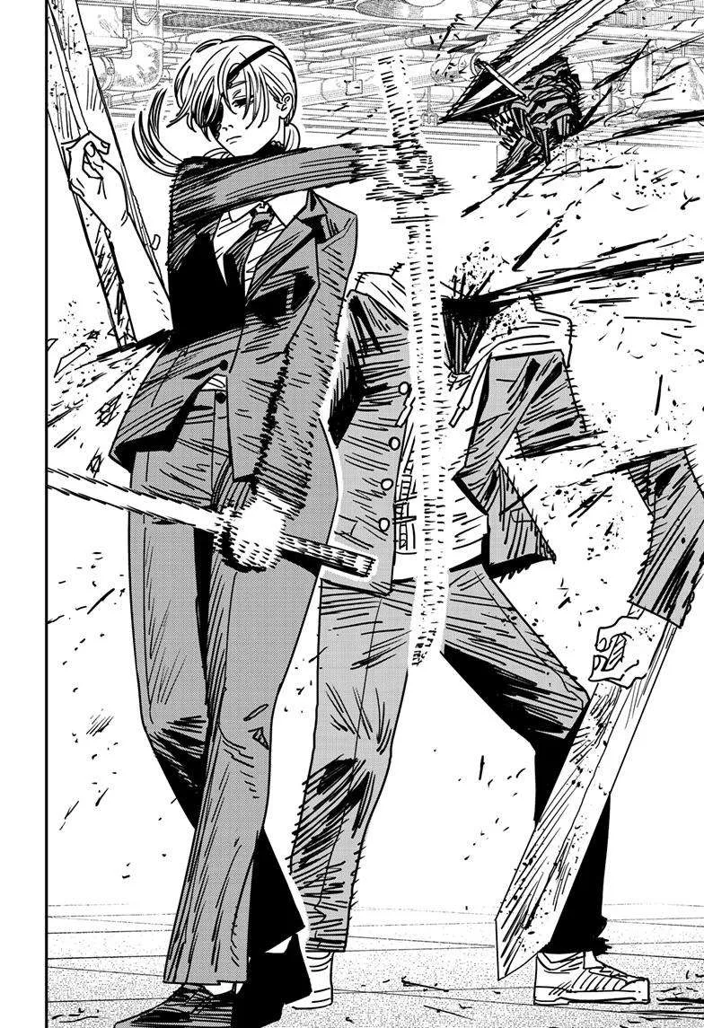 Chainsaw Man - Chapter 143 - Page 10