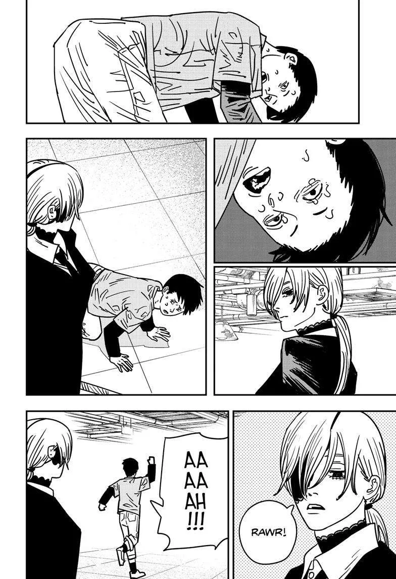 Chainsaw Man - Chapter 143 - Page 12