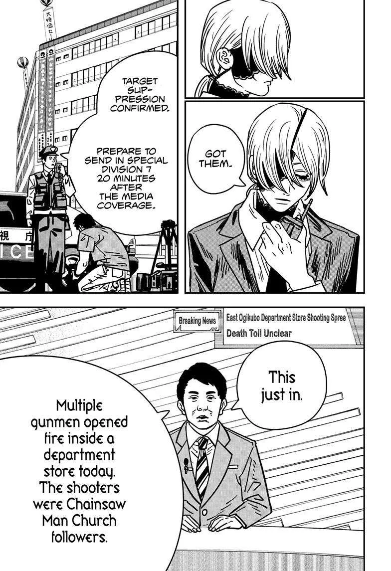 Chainsaw Man - Chapter 143 - Page 13