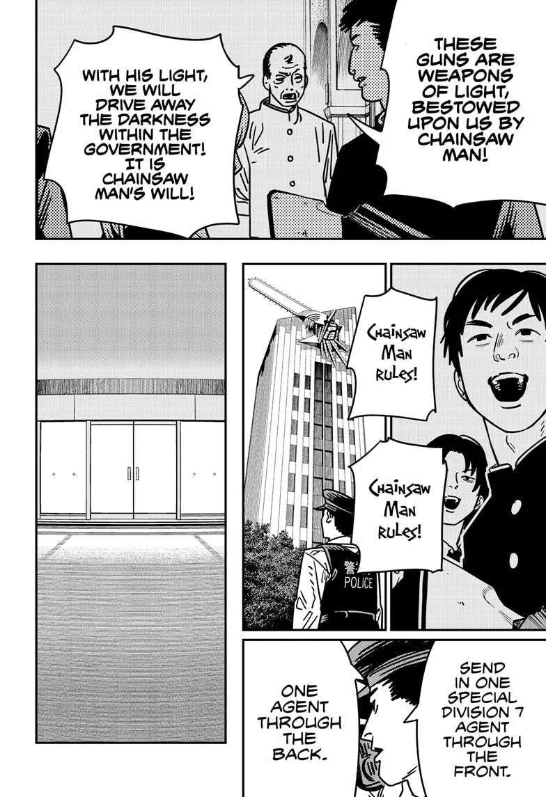 Chainsaw Man - Chapter 144 - Page 2