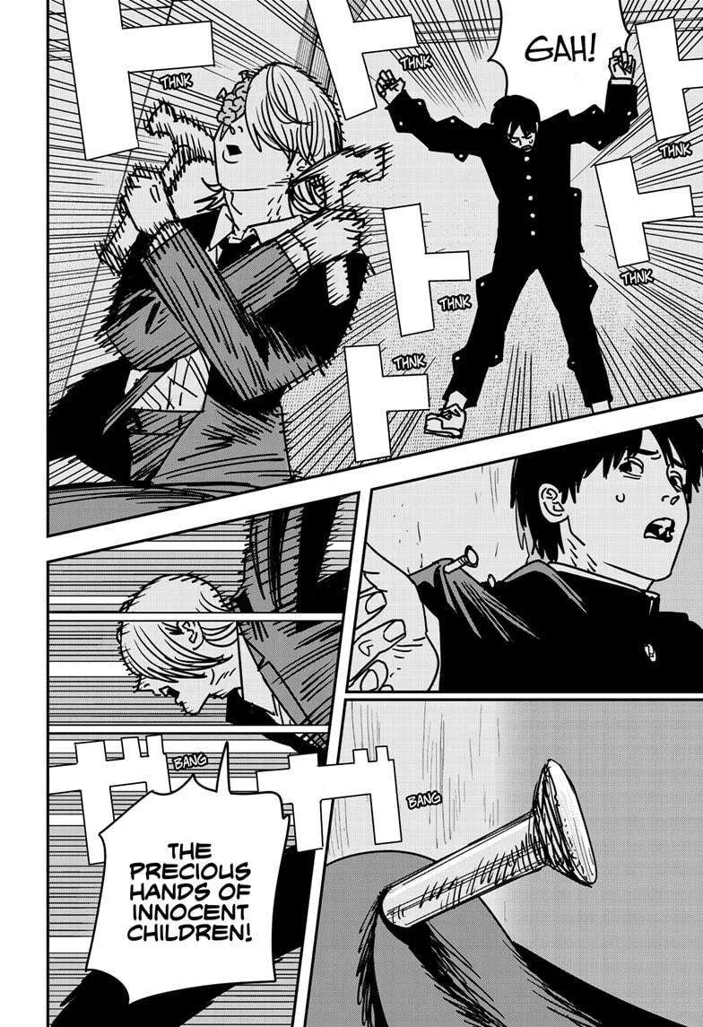 Chainsaw Man - Chapter 144 - Page 6