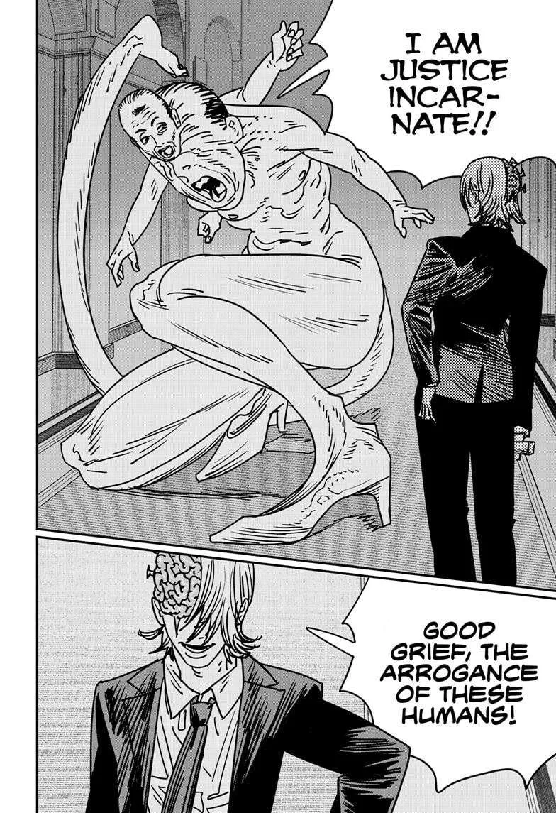 Chainsaw Man - Chapter 144 - Page 12
