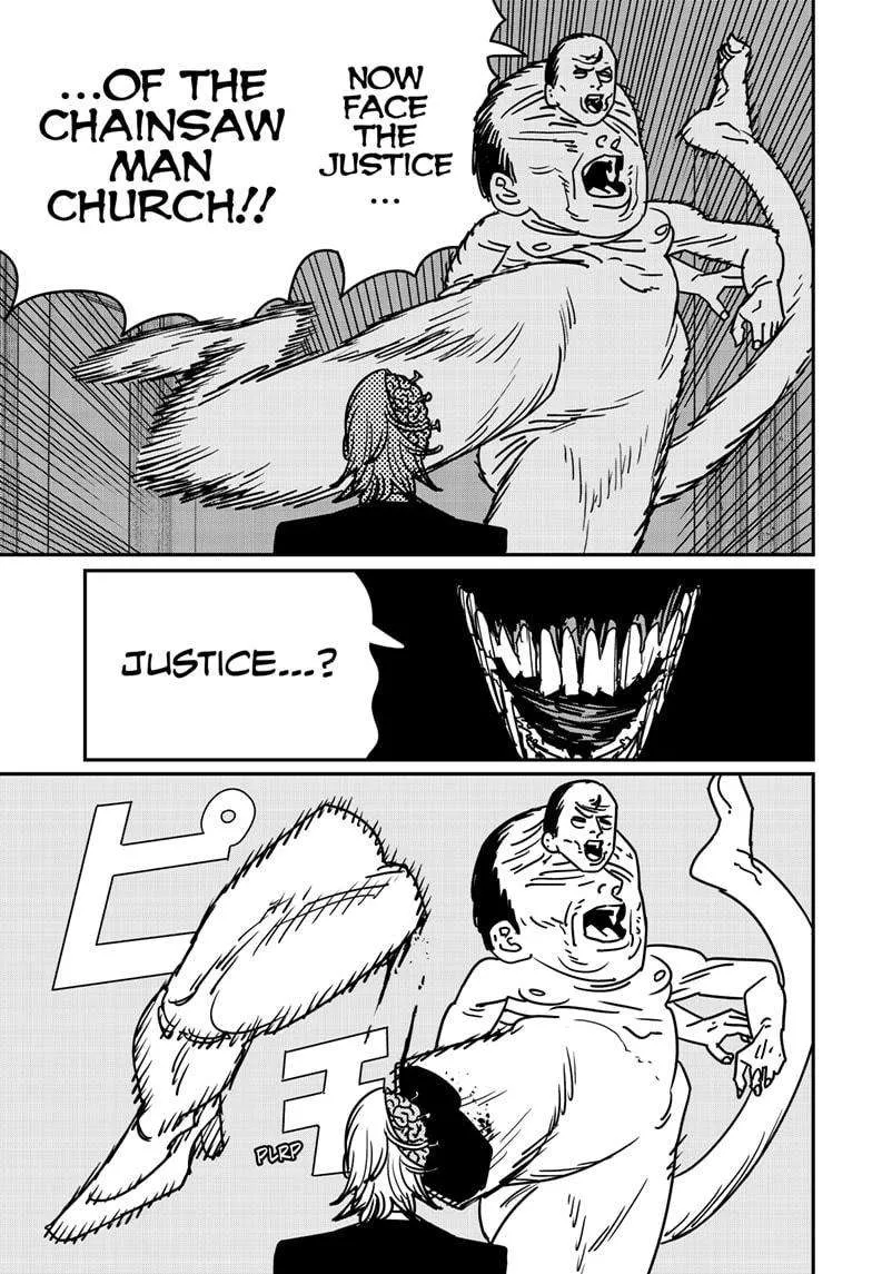 Chainsaw Man - Chapter 144 - Page 13