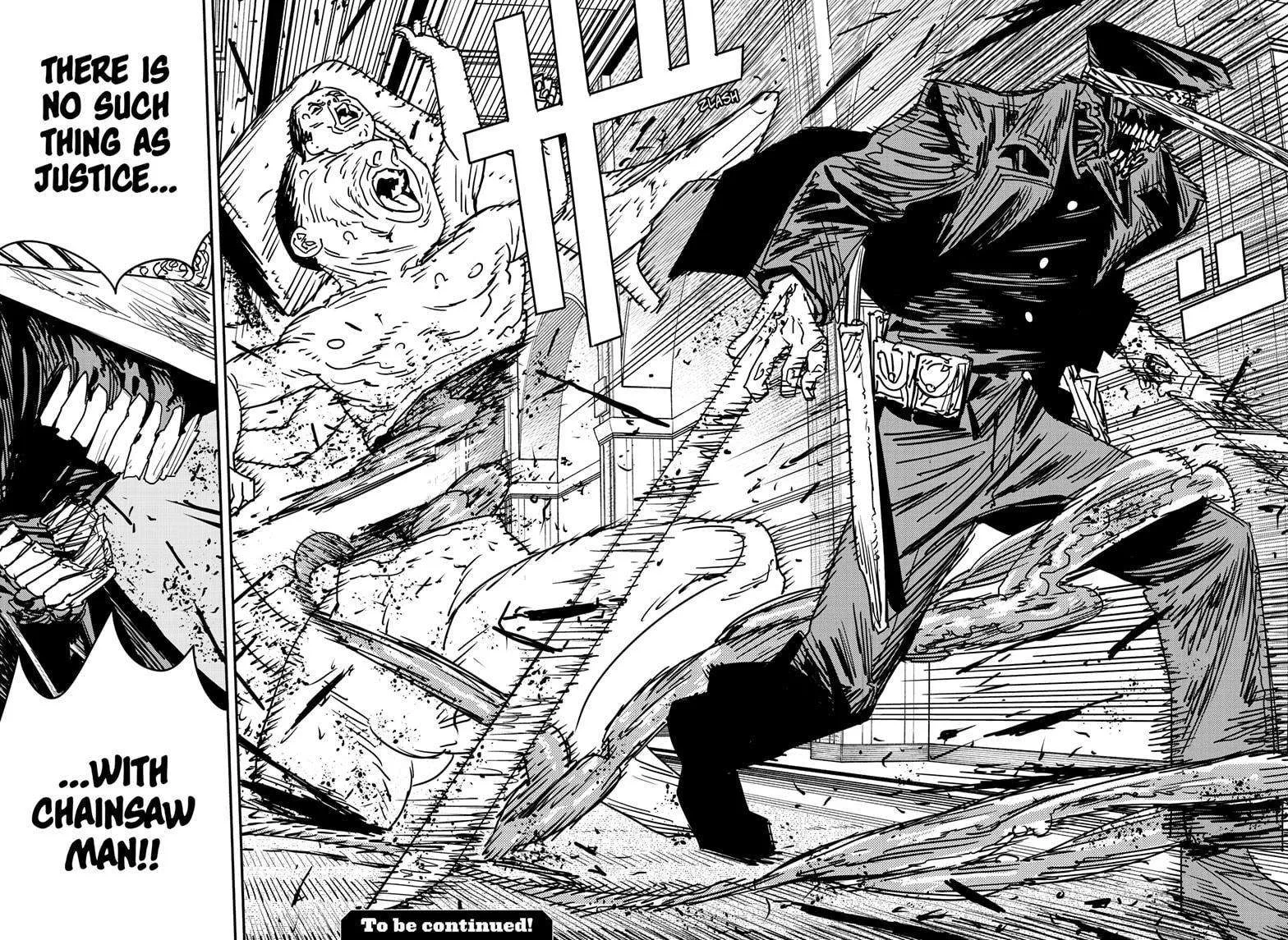 Chainsaw Man - Chapter 144 - Page 14