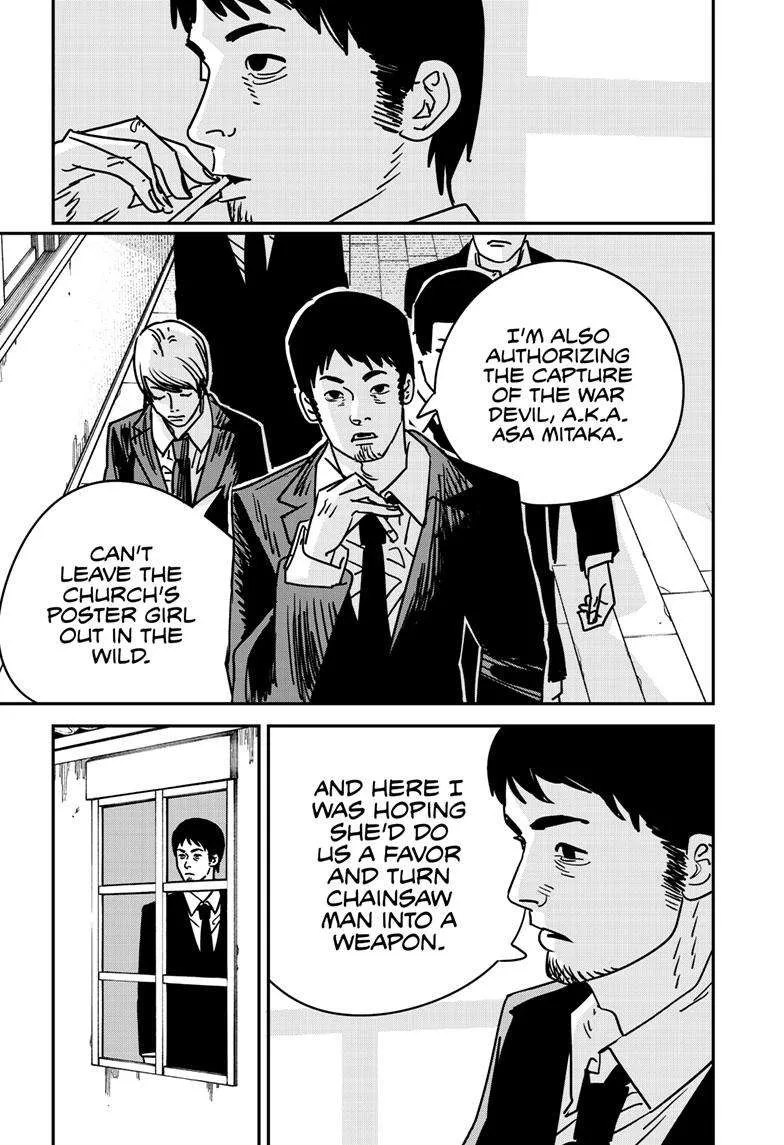 Chainsaw Man - Chapter 145 - Page 3