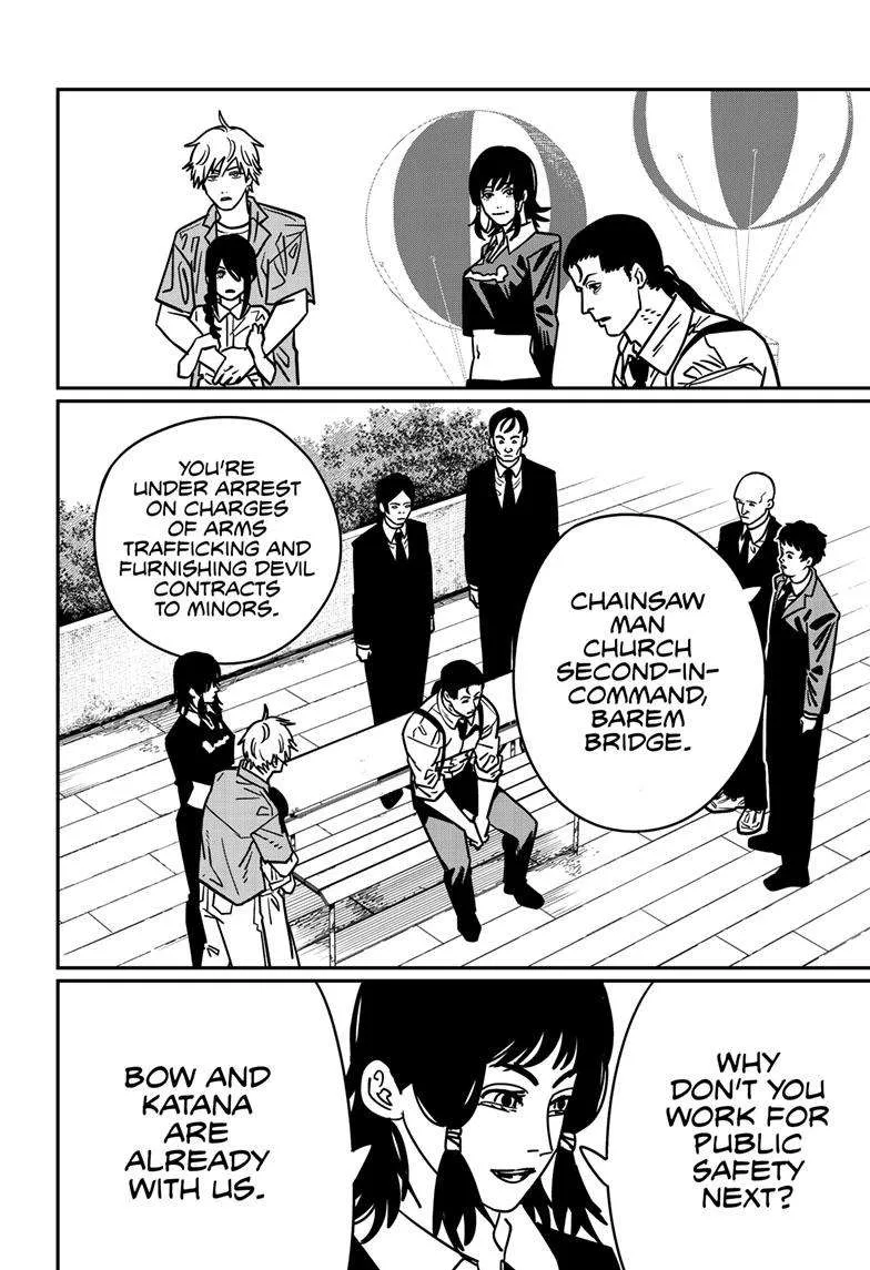 Chainsaw Man - Chapter 145 - Page 5