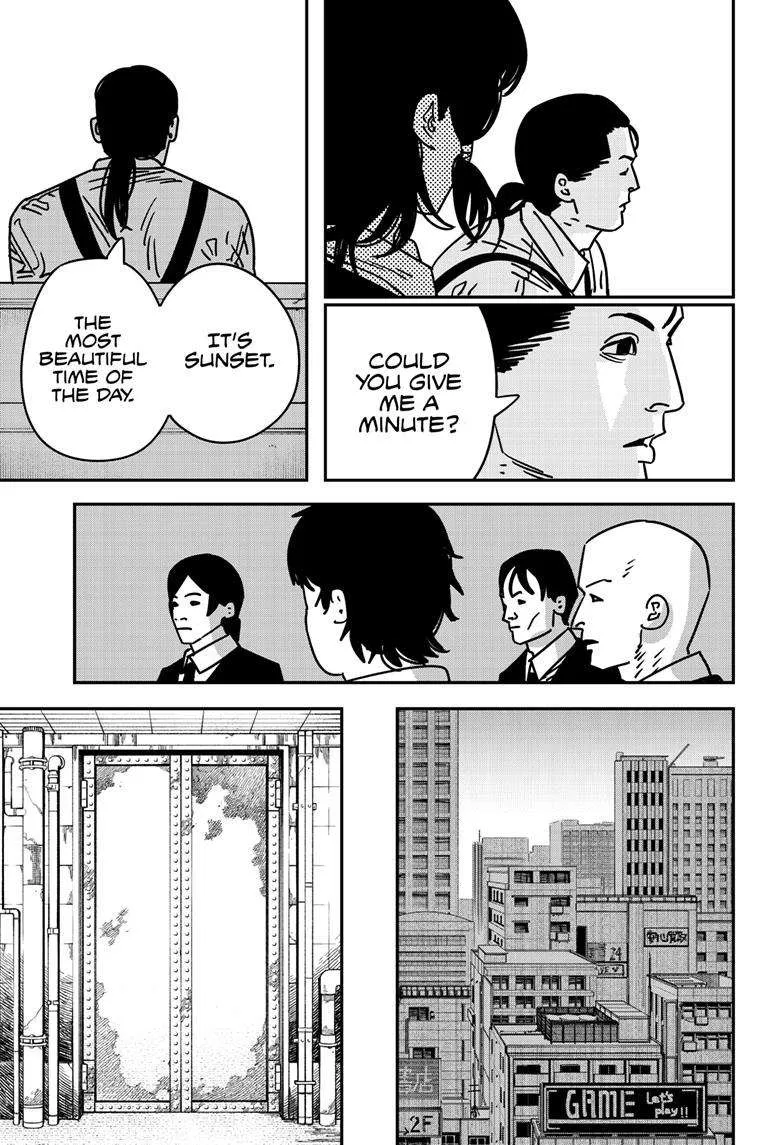 Chainsaw Man - Chapter 145 - Page 6