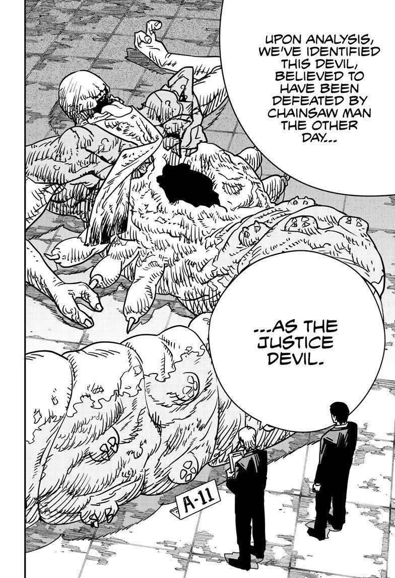 Chainsaw Man - Chapter 145 - Page 7