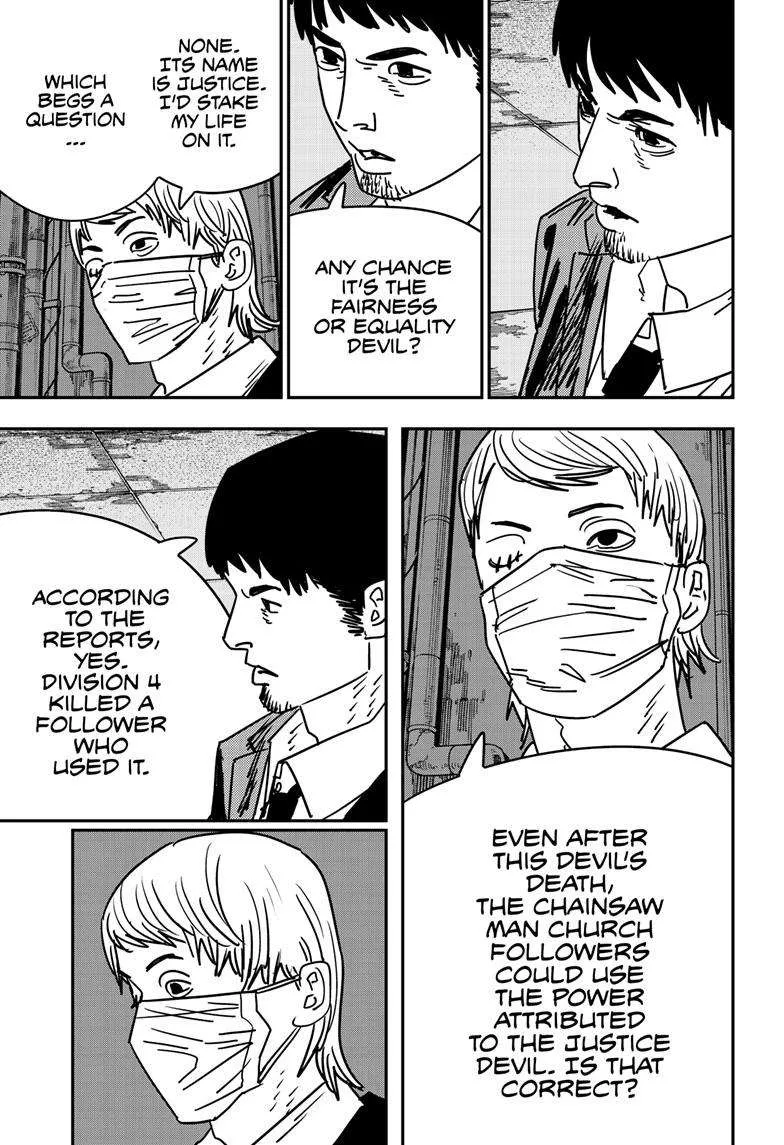 Chainsaw Man - Chapter 145 - Page 8