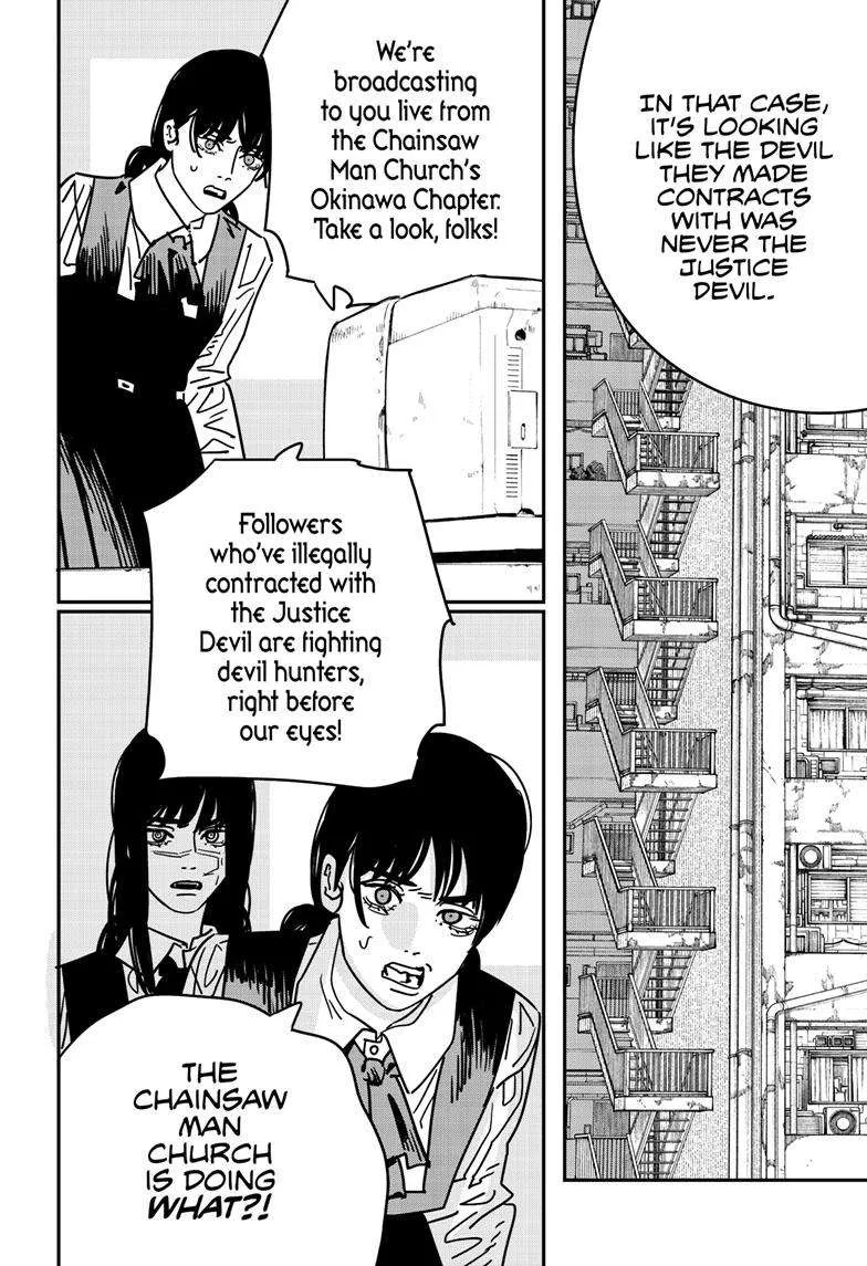 Chainsaw Man - Chapter 145 - Page 9