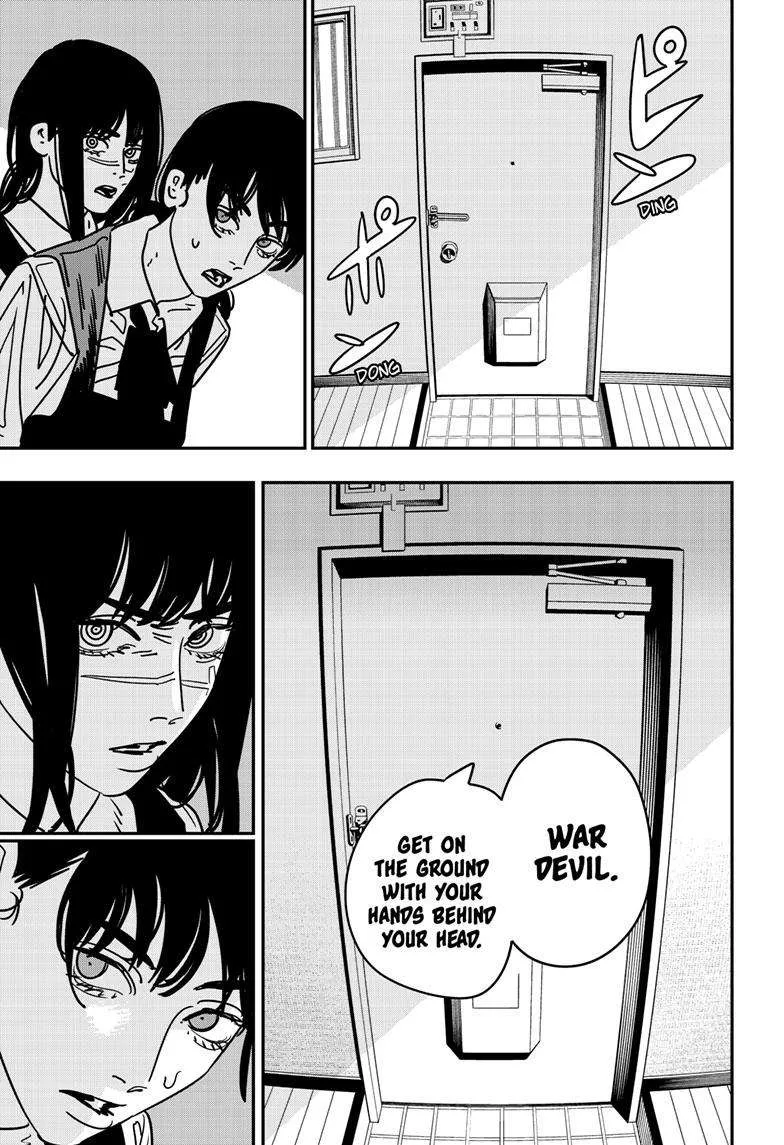 Chainsaw Man - Chapter 145 - Page 10