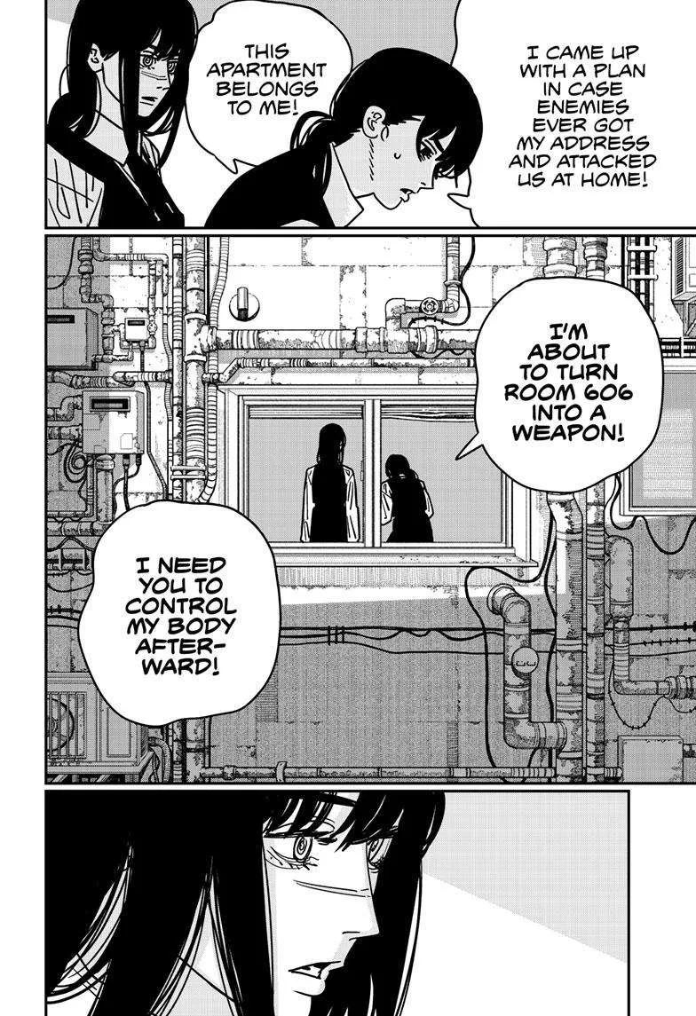 Chainsaw Man - Chapter 145 - Page 11
