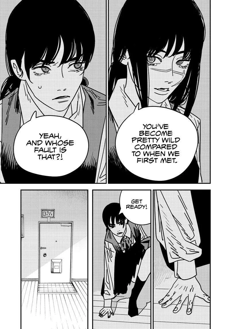 Chainsaw Man - Chapter 145 - Page 12