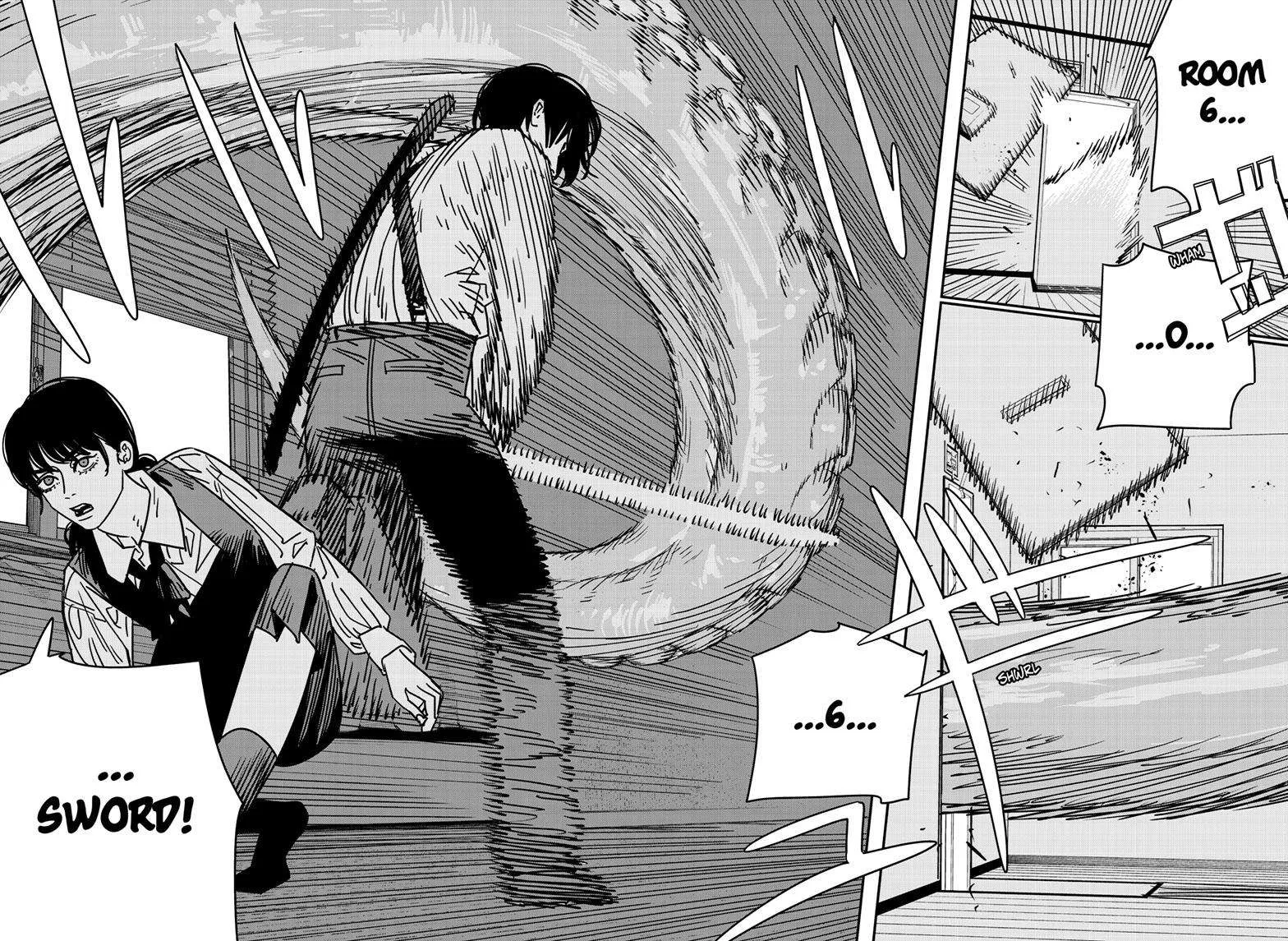 Chainsaw Man - Chapter 145 - Page 13