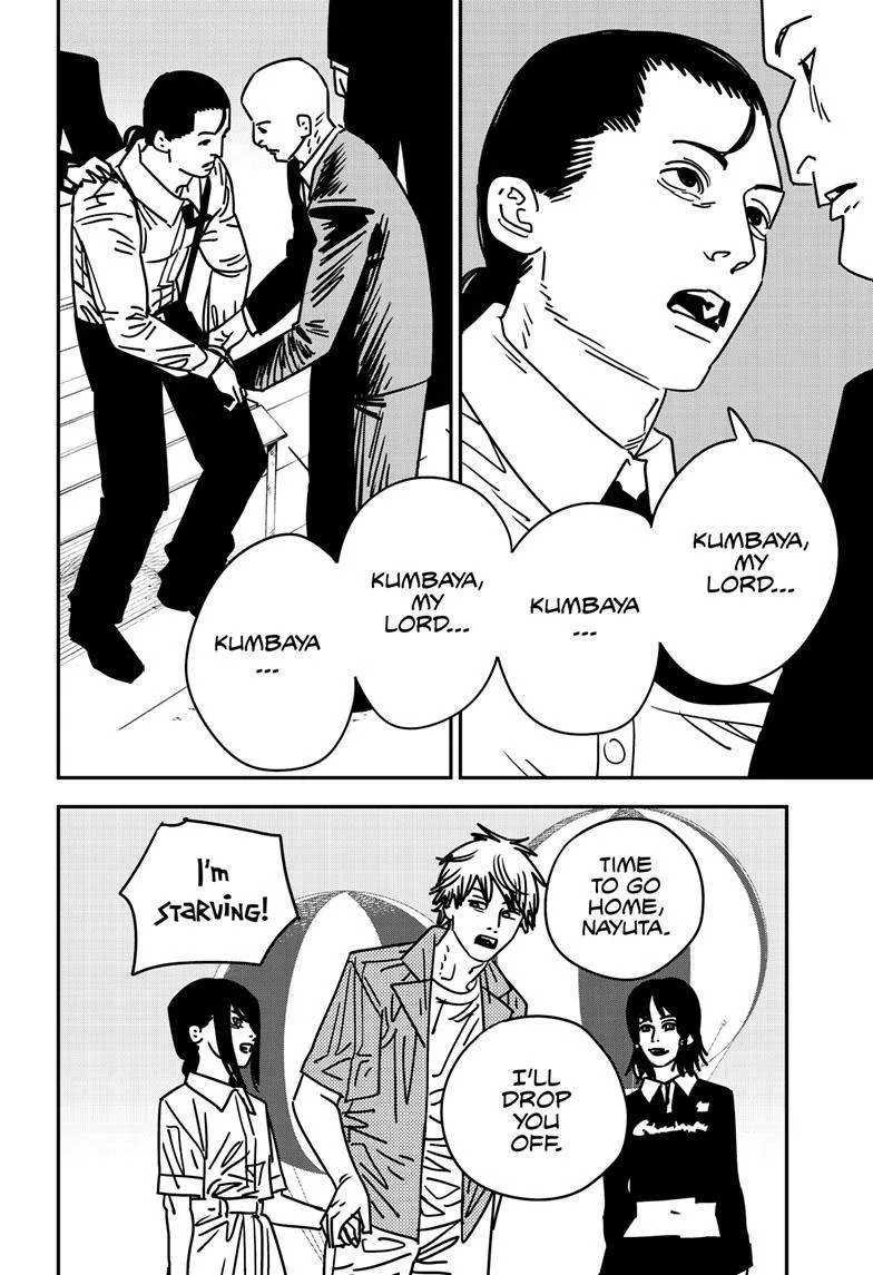 Chainsaw Man - Chapter 145 - Page 14