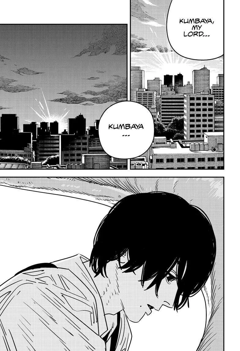 Chainsaw Man - Chapter 145 - Page 15