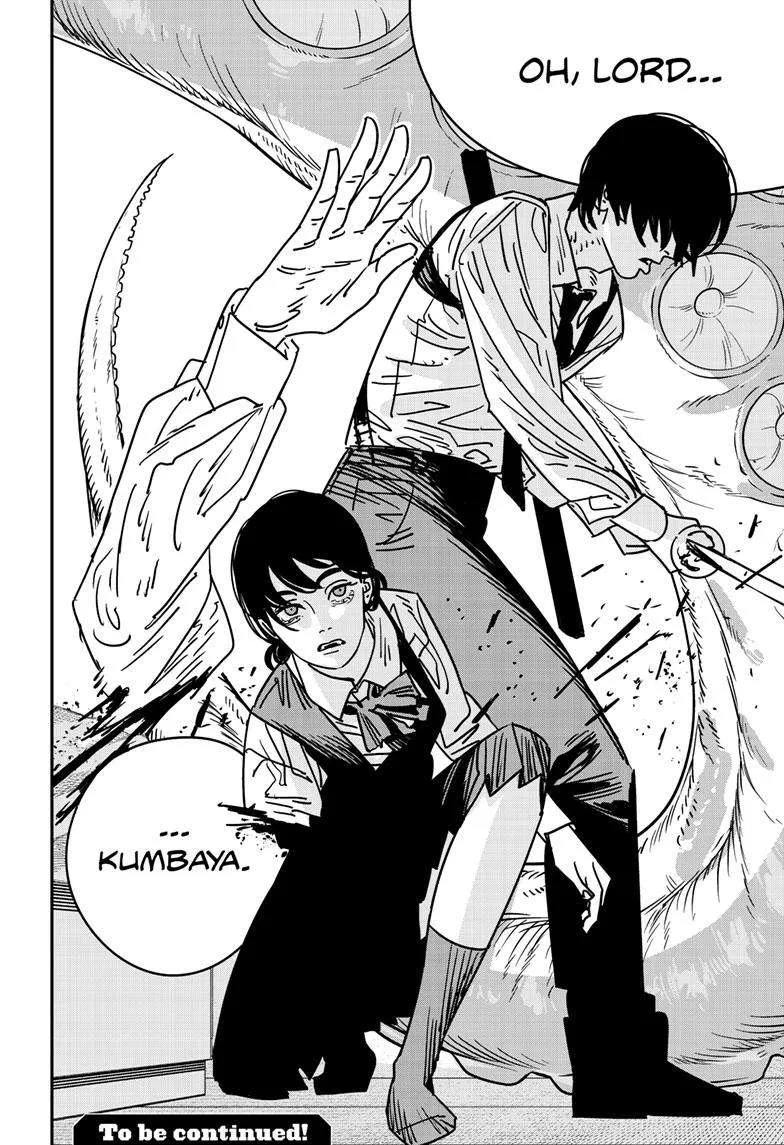 Chainsaw Man - Chapter 145 - Page 16
