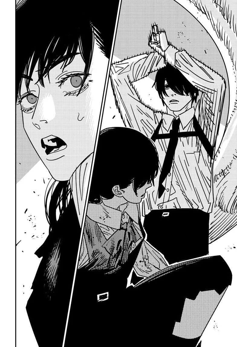 Chainsaw Man - Chapter 146 - Page 3