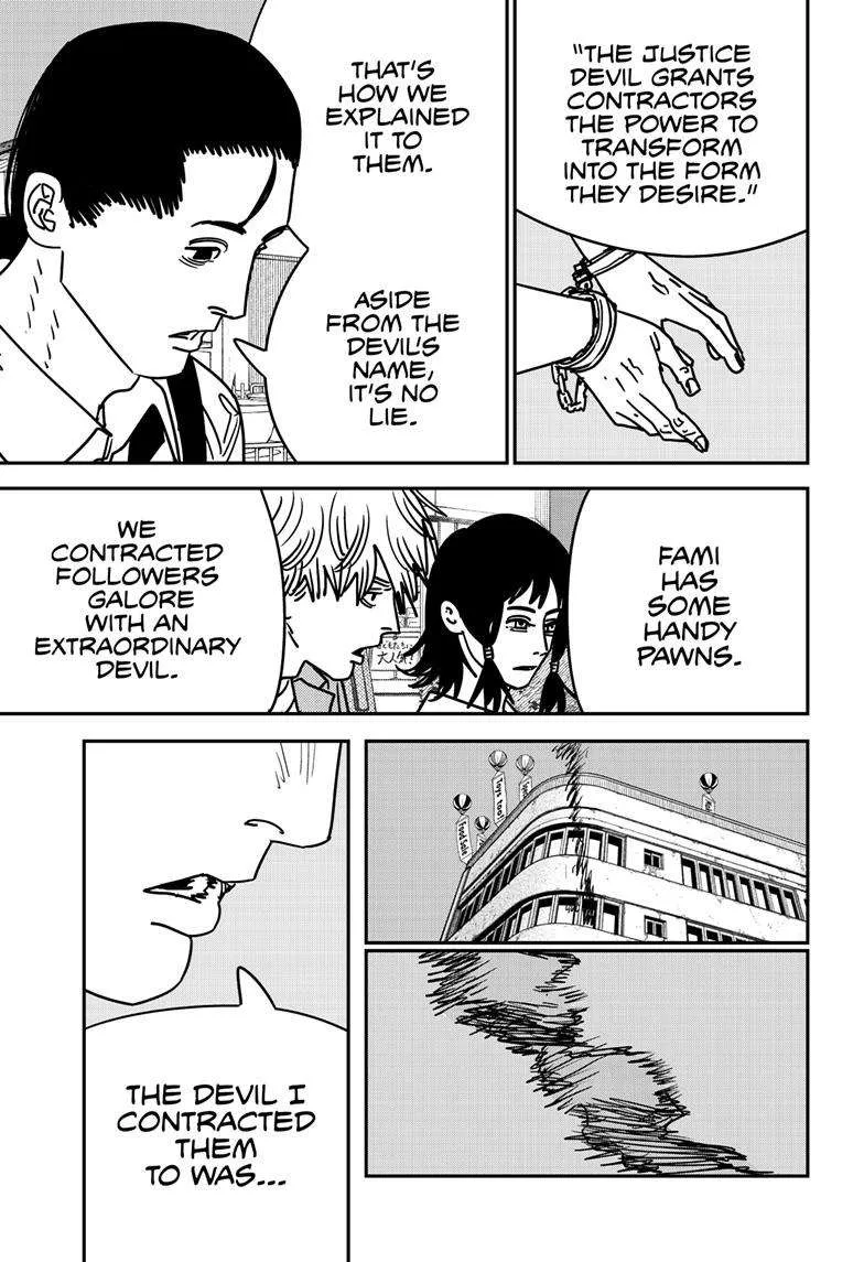 Chainsaw Man - Chapter 146 - Page 4