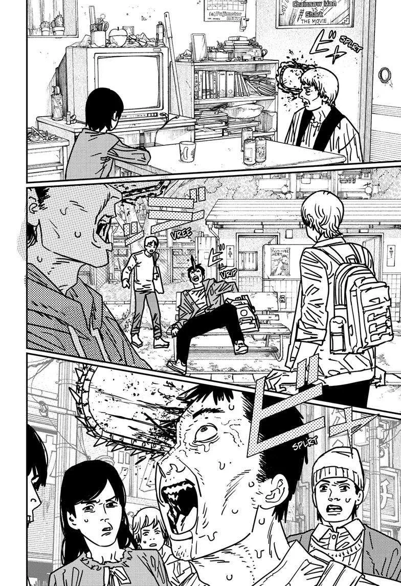 Chainsaw Man - Chapter 146 - Page 7