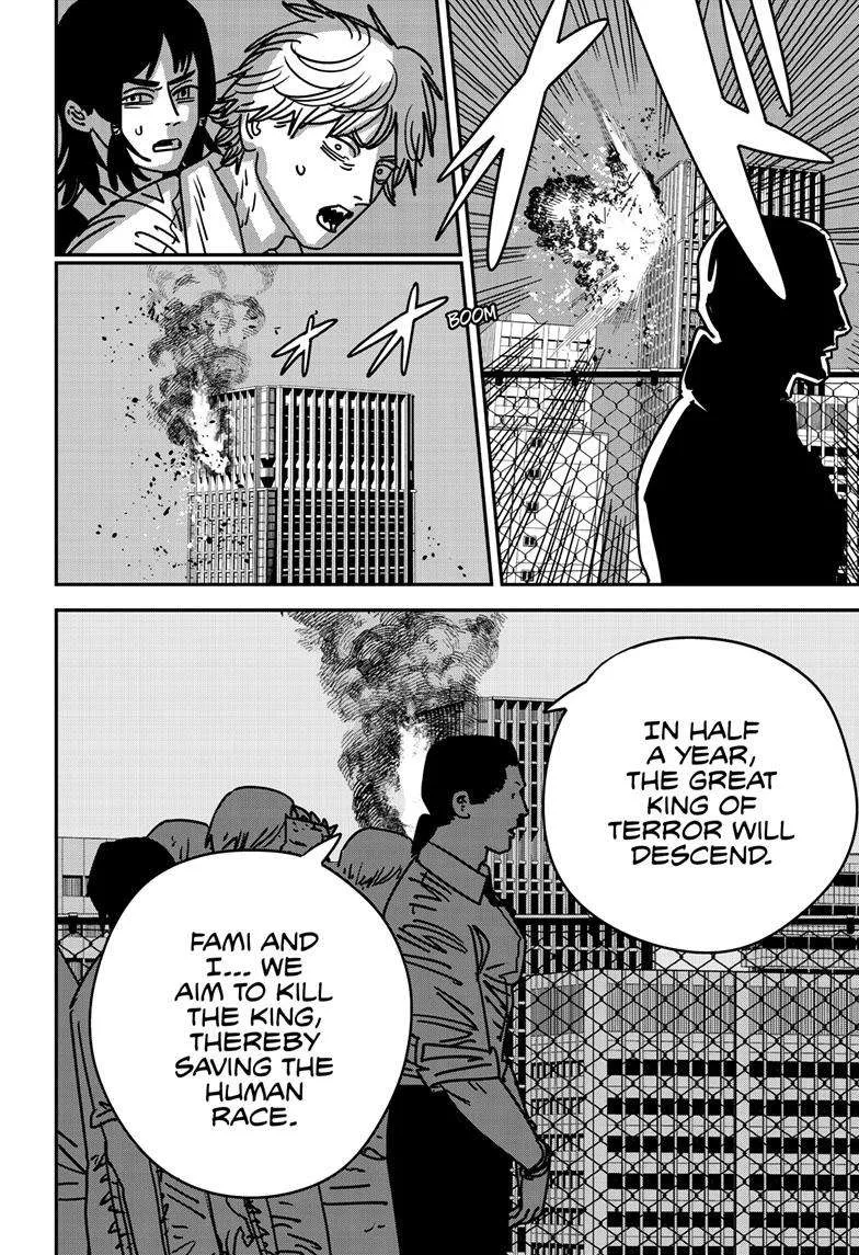 Chainsaw Man - Chapter 146 - Page 12