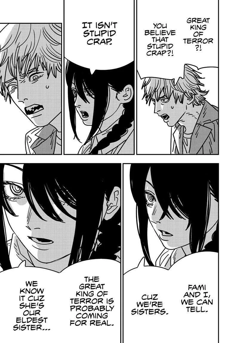 Chainsaw Man - Chapter 146 - Page 13