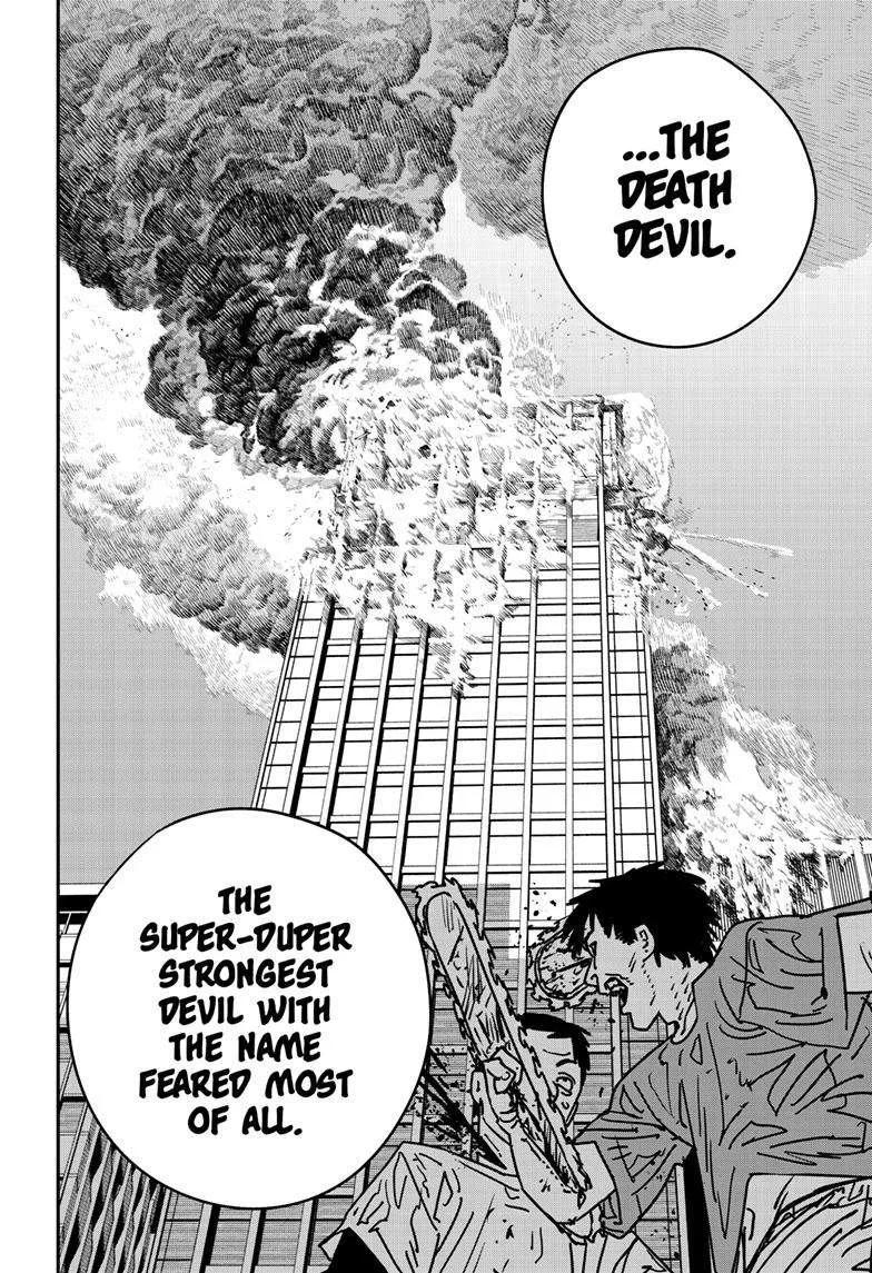 Chainsaw Man - Chapter 146 - Page 14