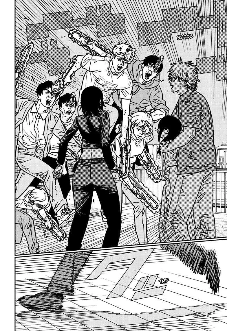 Chainsaw Man - Chapter 147 - Page 3