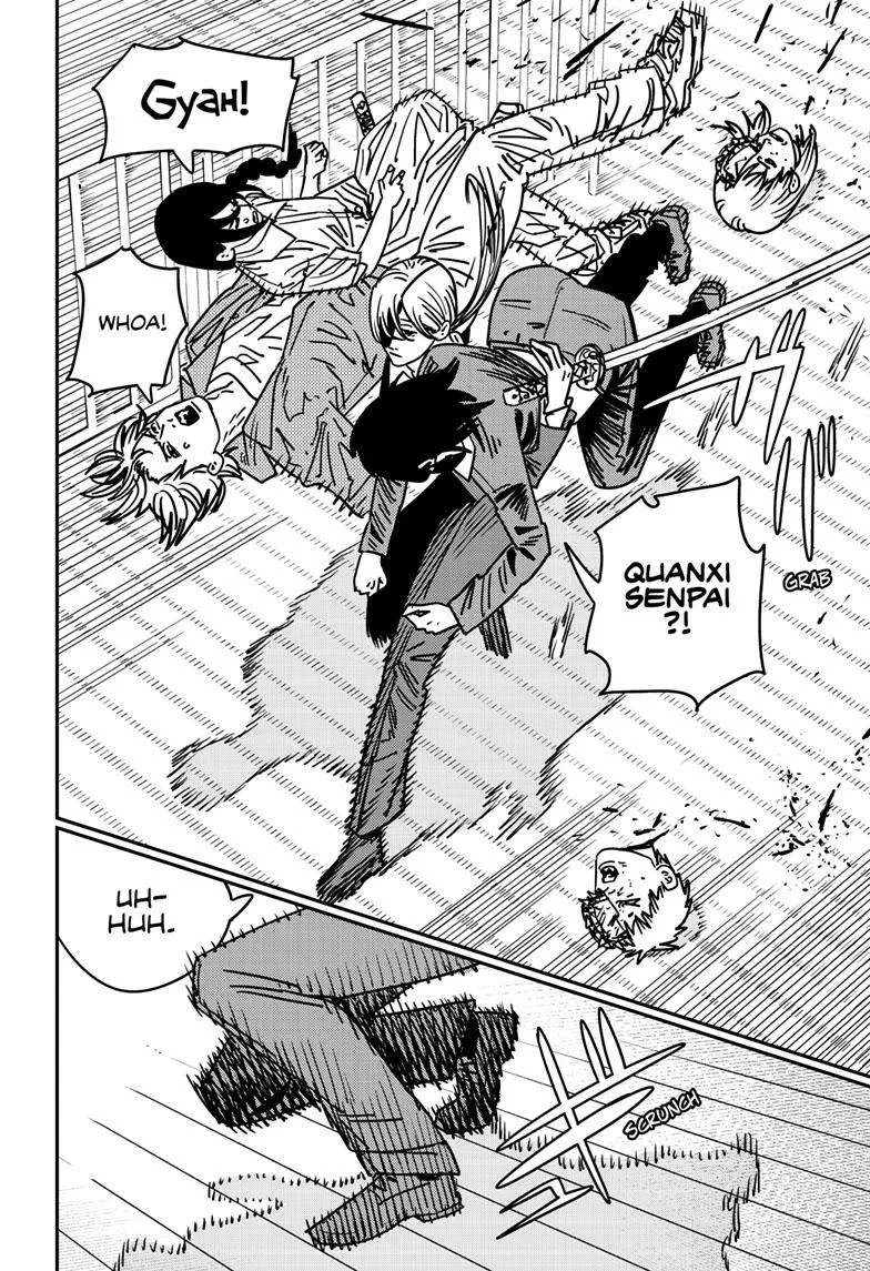 Chainsaw Man - Chapter 147 - Page 5
