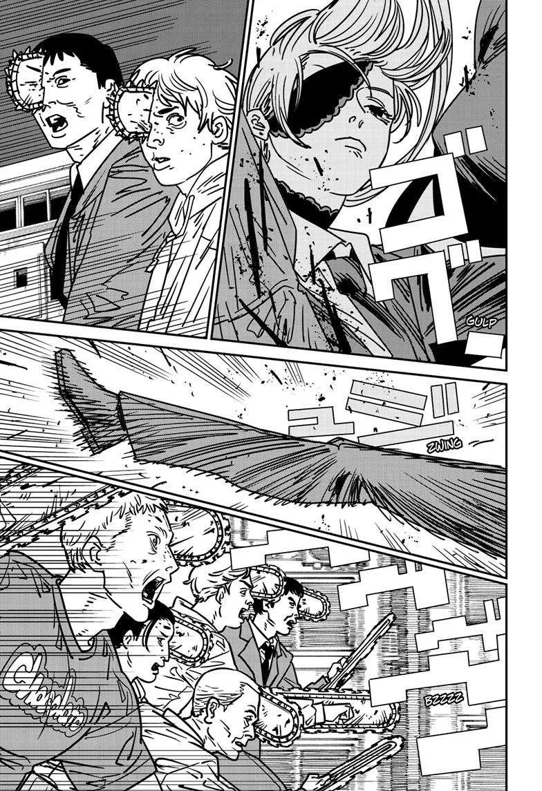 Chainsaw Man - Chapter 147 - Page 8