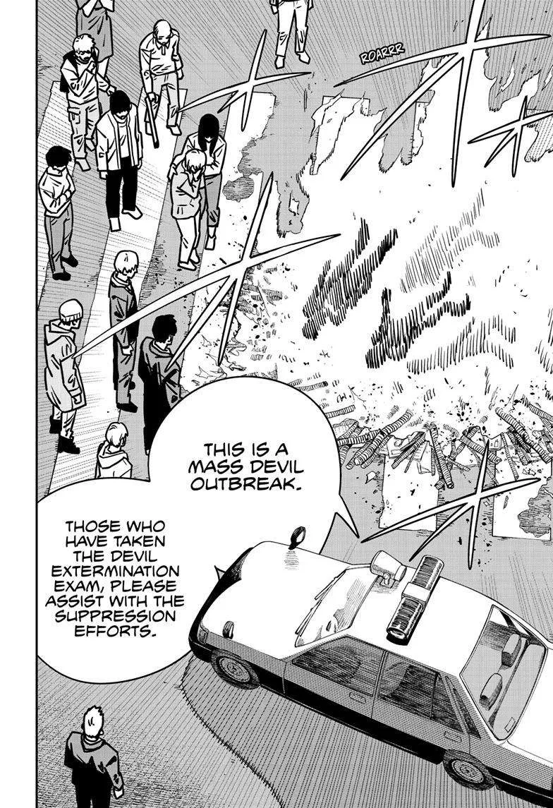 Chainsaw Man - Chapter 147 - Page 12