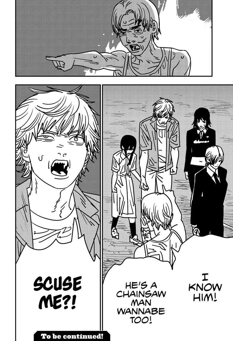 Chainsaw Man - Chapter 147 - Page 14