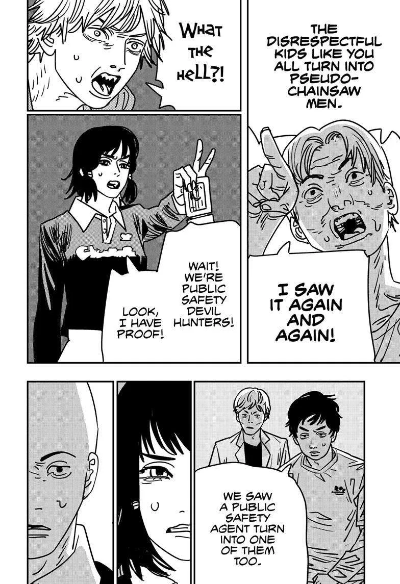 Chainsaw Man - Chapter 148 - Page 3