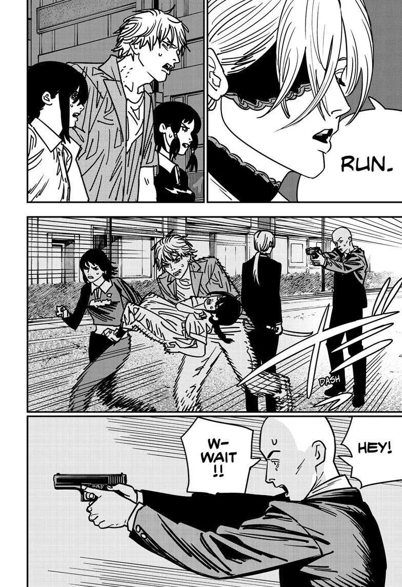 Chainsaw Man - Chapter 148 - Page 5