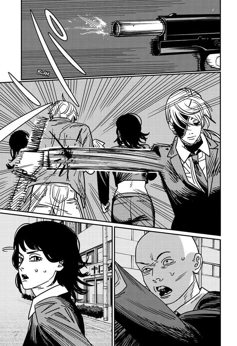Chainsaw Man - Chapter 148 - Page 6