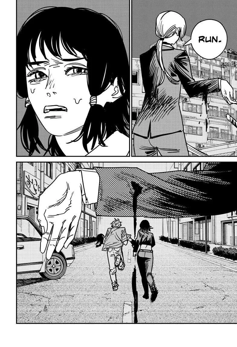 Chainsaw Man - Chapter 148 - Page 7