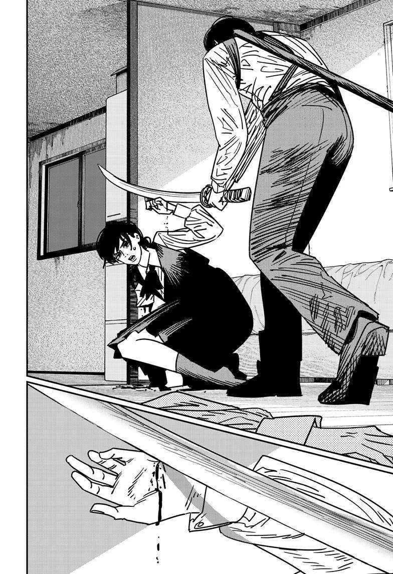 Chainsaw Man - Chapter 148 - Page 9