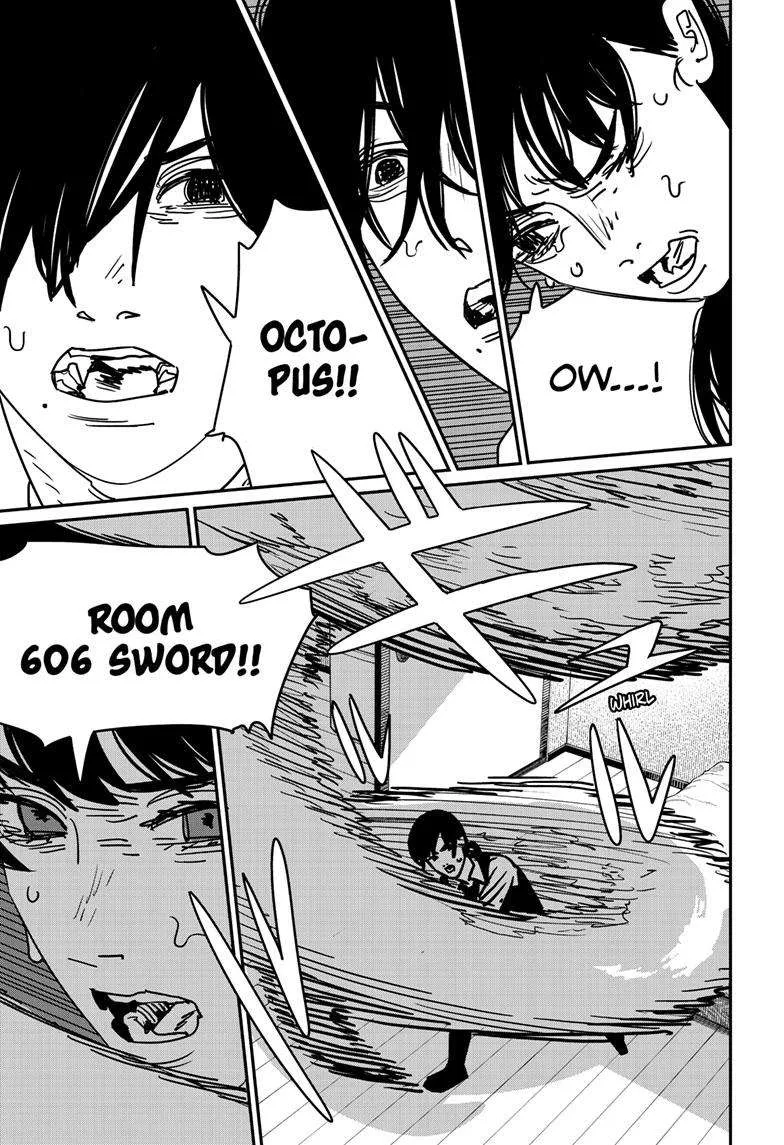 Chainsaw Man - Chapter 148 - Page 10