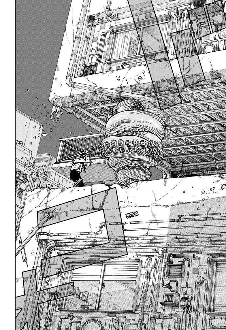 Chainsaw Man - Chapter 148 - Page 11