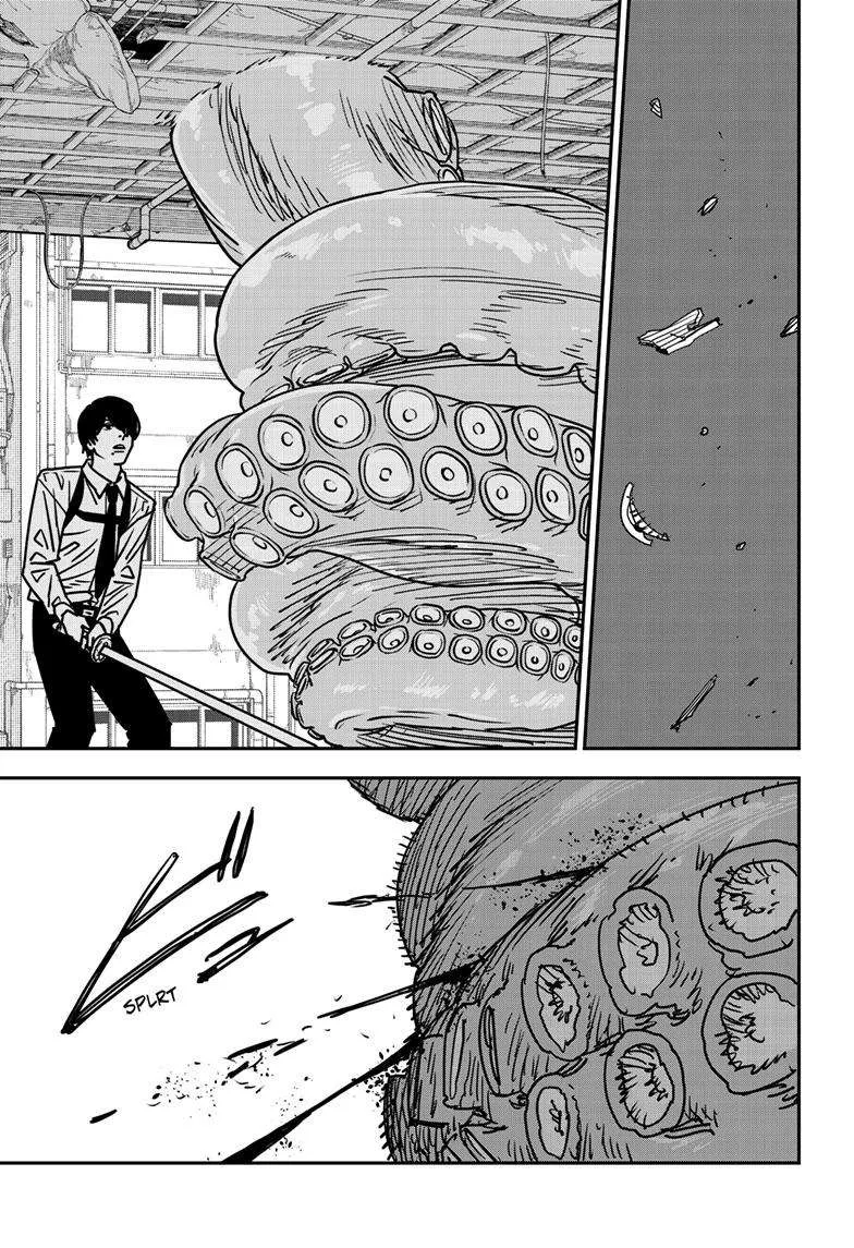 Chainsaw Man - Chapter 148 - Page 12