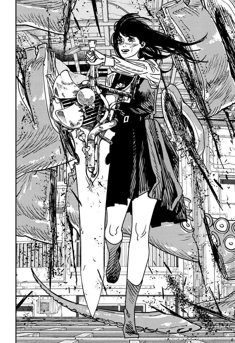 Chainsaw Man - Chapter 148 - Page 13
