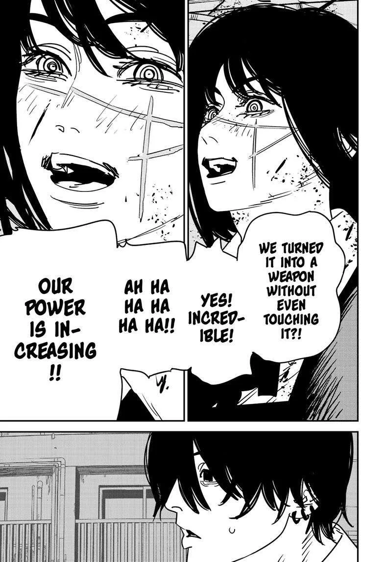 Chainsaw Man - Chapter 148 - Page 14