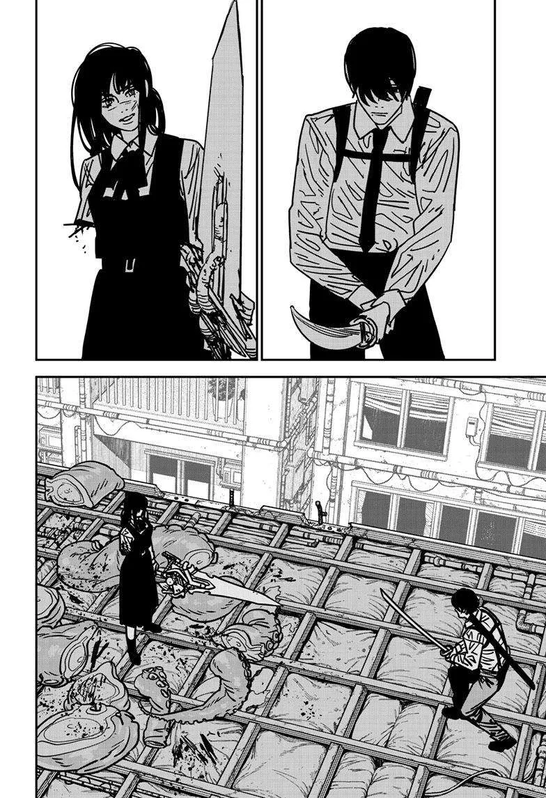 Chainsaw Man - Chapter 148 - Page 15